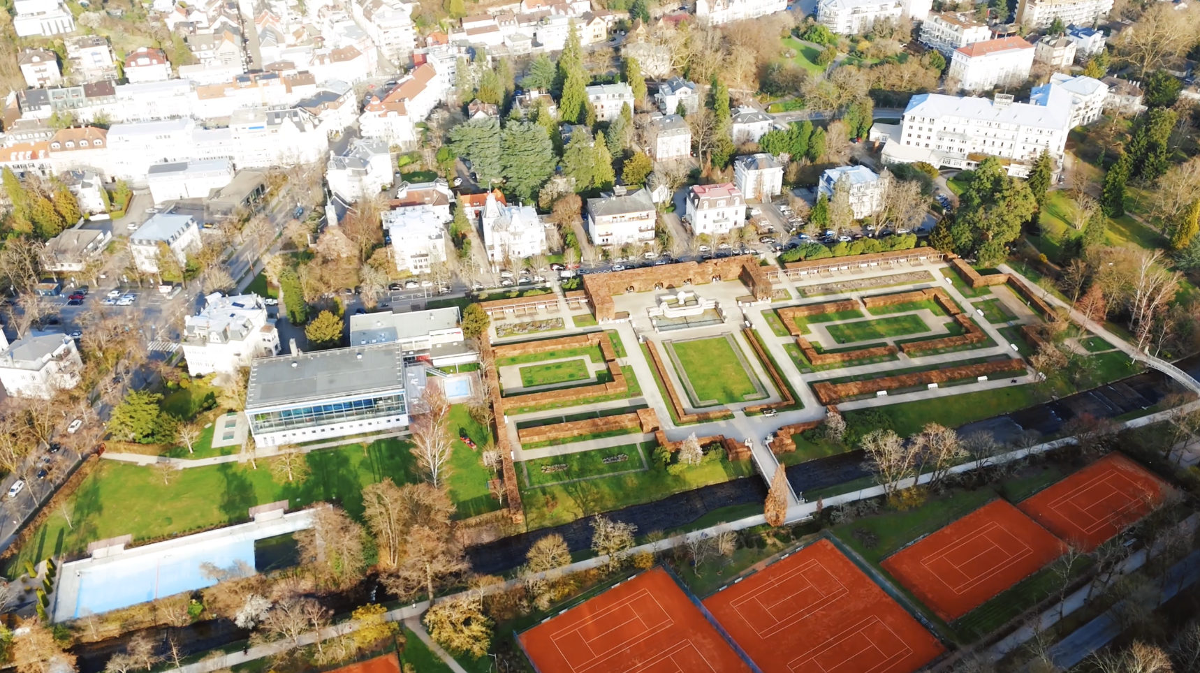 Immobilien Video Still